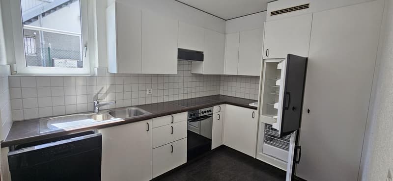4.5 Zimmerwohnung in Schönenbuch (7)