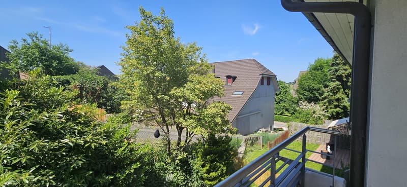 4.5 Zimmerwohnung in Schönenbuch (11)
