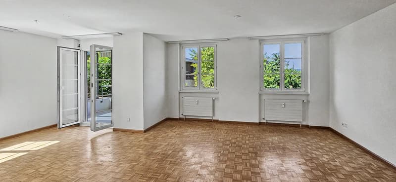 4.5 Zimmerwohnung in Schönenbuch (9)