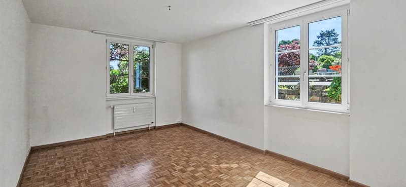 4.5 Zimmerwohnung in Schönenbuch (5)
