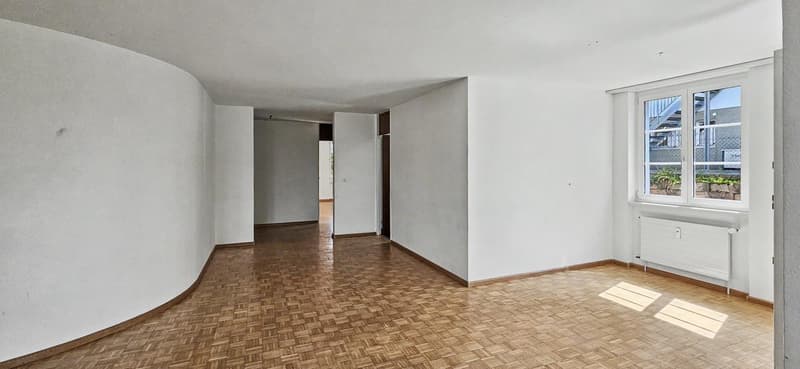 4.5 Zimmerwohnung in Schönenbuch (8)