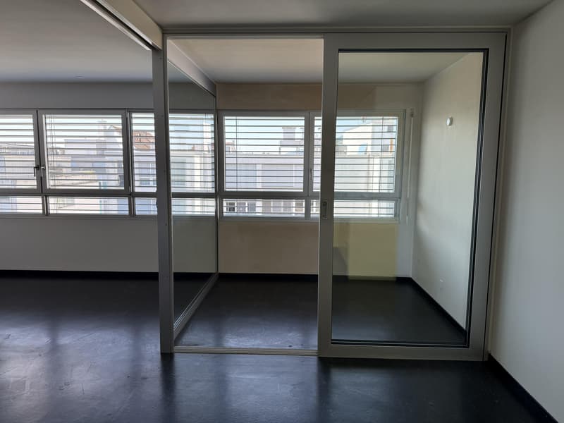 Appartamento di 2,5 locali a Biel/Bienne (4)