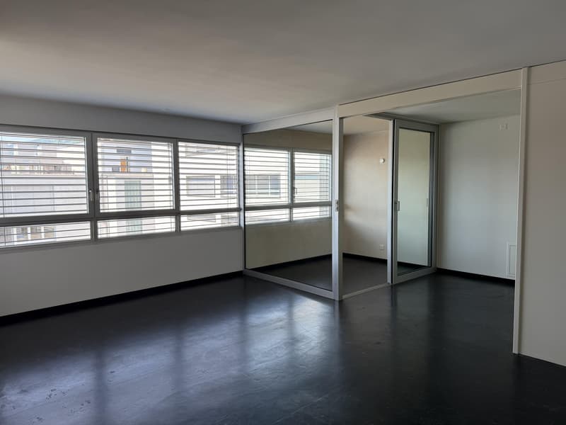 Appartamento di 2,5 locali a Biel/Bienne (3)