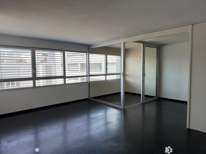 2.5 Zimmerwohnung in Biel/Bienne (3)