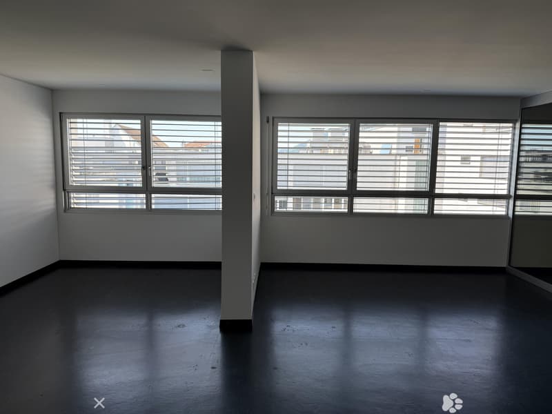 2.5 Zimmerwohnung in Biel/Bienne (2)