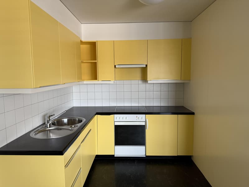 Appartamento di 2,5 locali a Biel/Bienne (6)