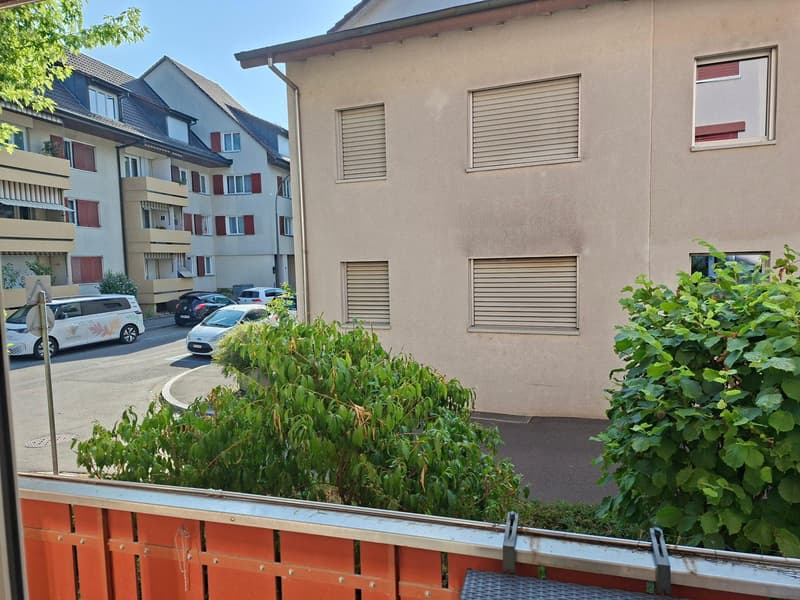 3.0 Zimmerwohnung in Riehen (6)