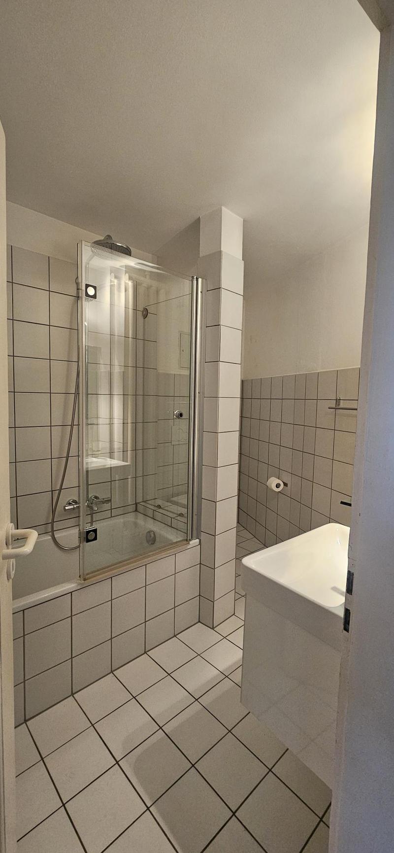 Charmante 3.0 Zimmerwohnung im Herzen von Basel (9)