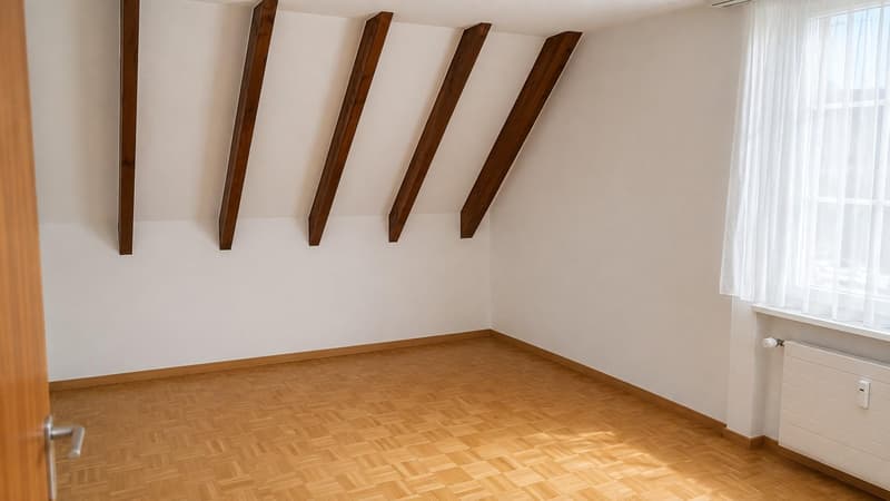 5.0 Zimmerwohnung in Schönenbuch (3)