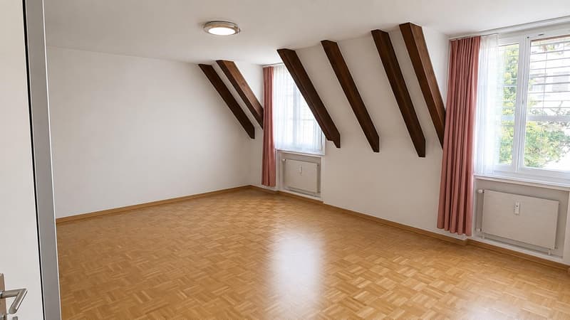 5.0 Zimmerwohnung in Schönenbuch (5)