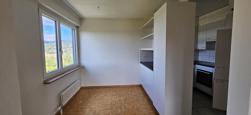3.5 Zimmerwohnung in Aesch BL (4)