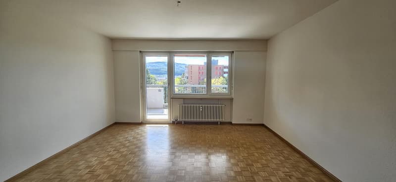 3.5 Zimmerwohnung in Aesch BL (2)