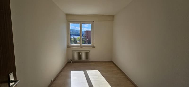 3.5 Zimmerwohnung in Aesch BL (5)