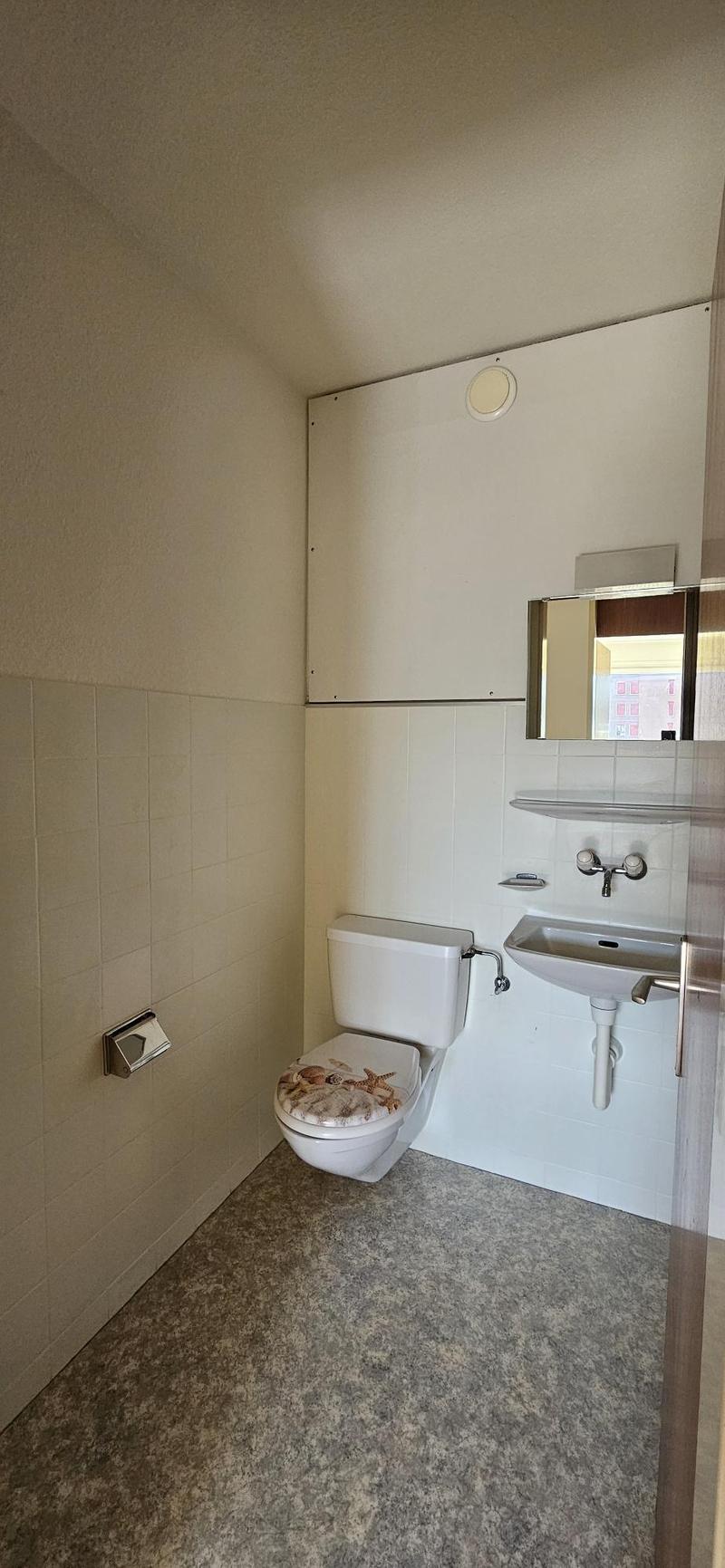 3.5 Zimmerwohnung in Aesch BL (7)