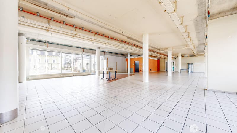 Gewerbe in Biel/Bienne (3)