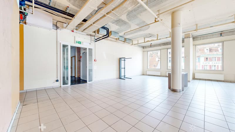 Gewerbe in Biel/Bienne (4)