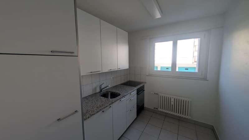 3 - Zimmerwohnung mit tollem Raumkonzept (2)