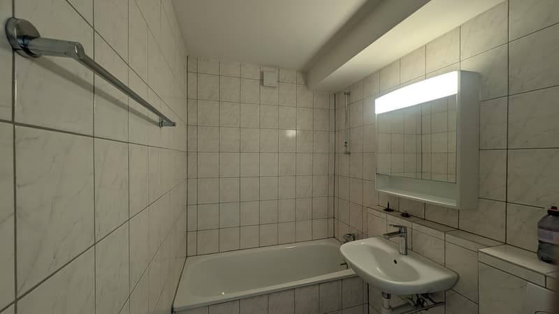 3 - Zimmerwohnung mit tollem Raumkonzept (3)