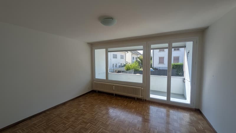 3 - Zimmerwohnung mit tollem Raumkonzept (1)
