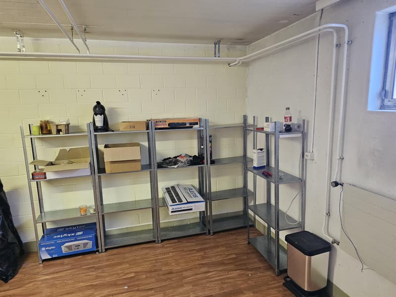 Nebenraum in Reinach AG (1)