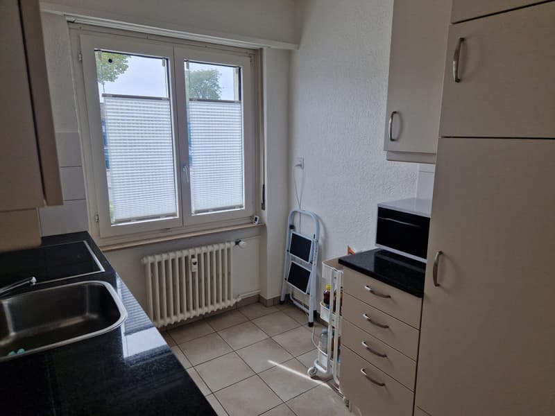 3.5 Zimmerwohnung in Muttenz (6)