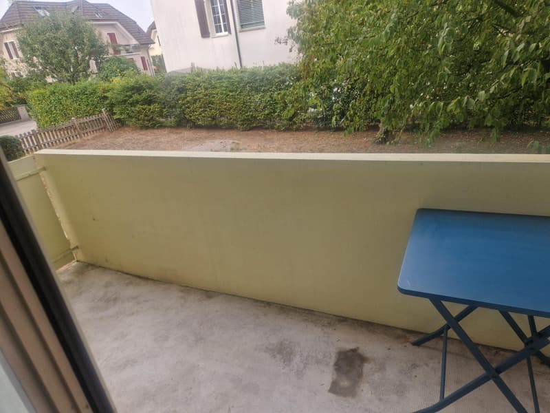 3.5 Zimmerwohnung in Muttenz (8)