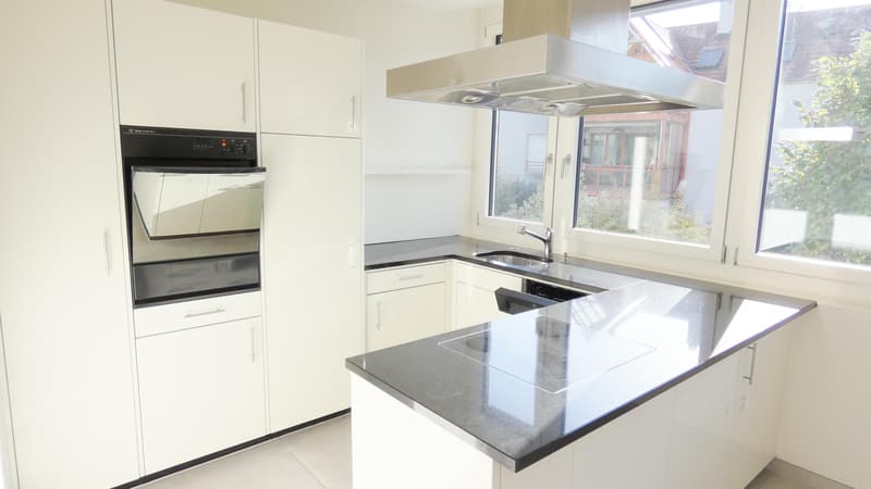 3.5 Zimmerwohnung in Oberwil BL (3)