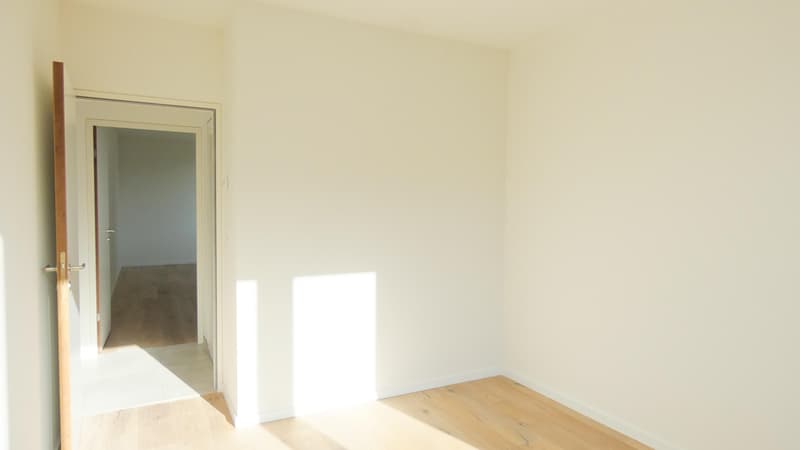 3.5 Zimmerwohnung in Oberwil BL (8)