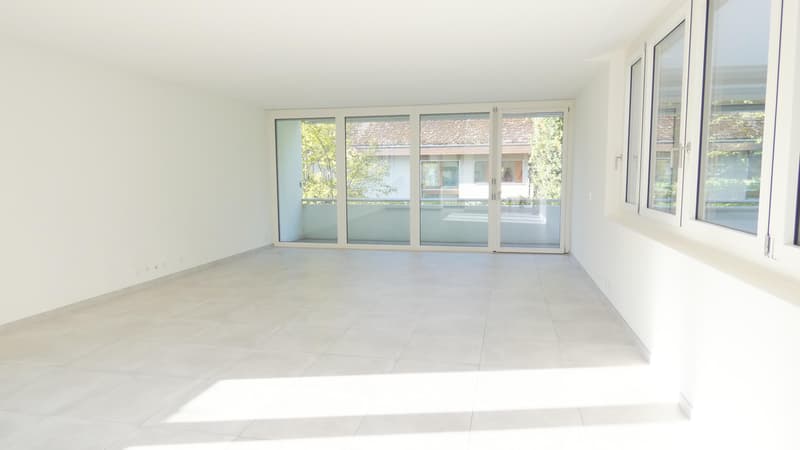 3.5 Zimmerwohnung in Oberwil BL (5)
