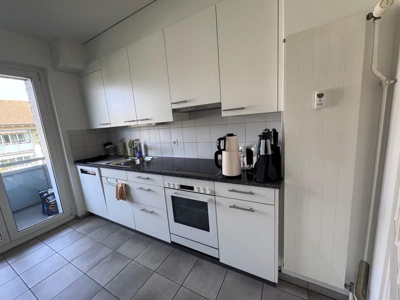 Charmante 4 Zimmerwohnung in Muttenz (8)