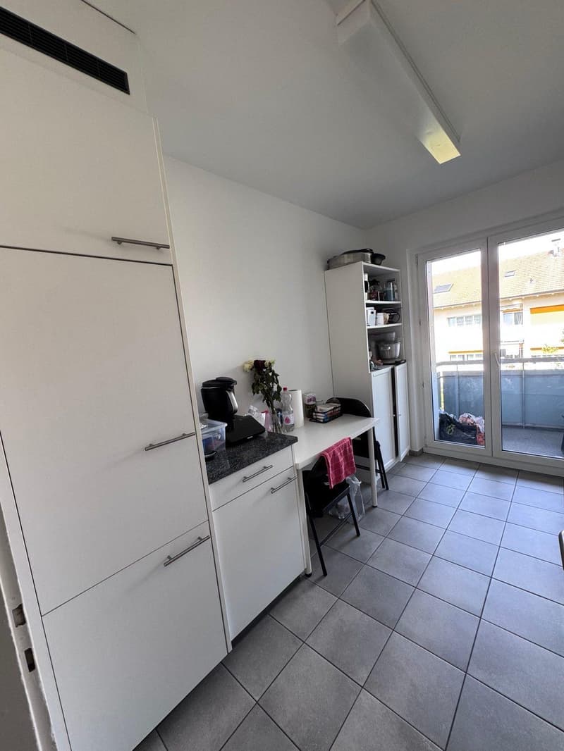 Charmante 4 Zimmerwohnung in Muttenz (9)