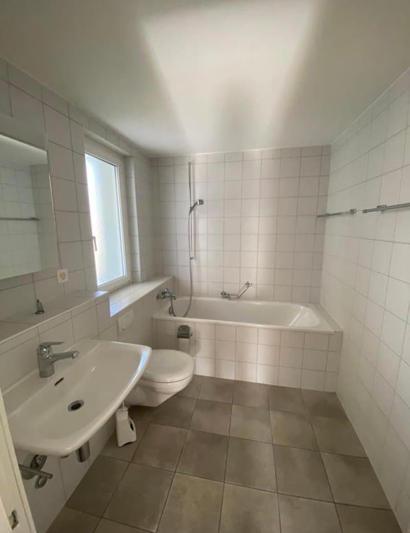 Charmante 4 Zimmerwohnung in Muttenz (7)