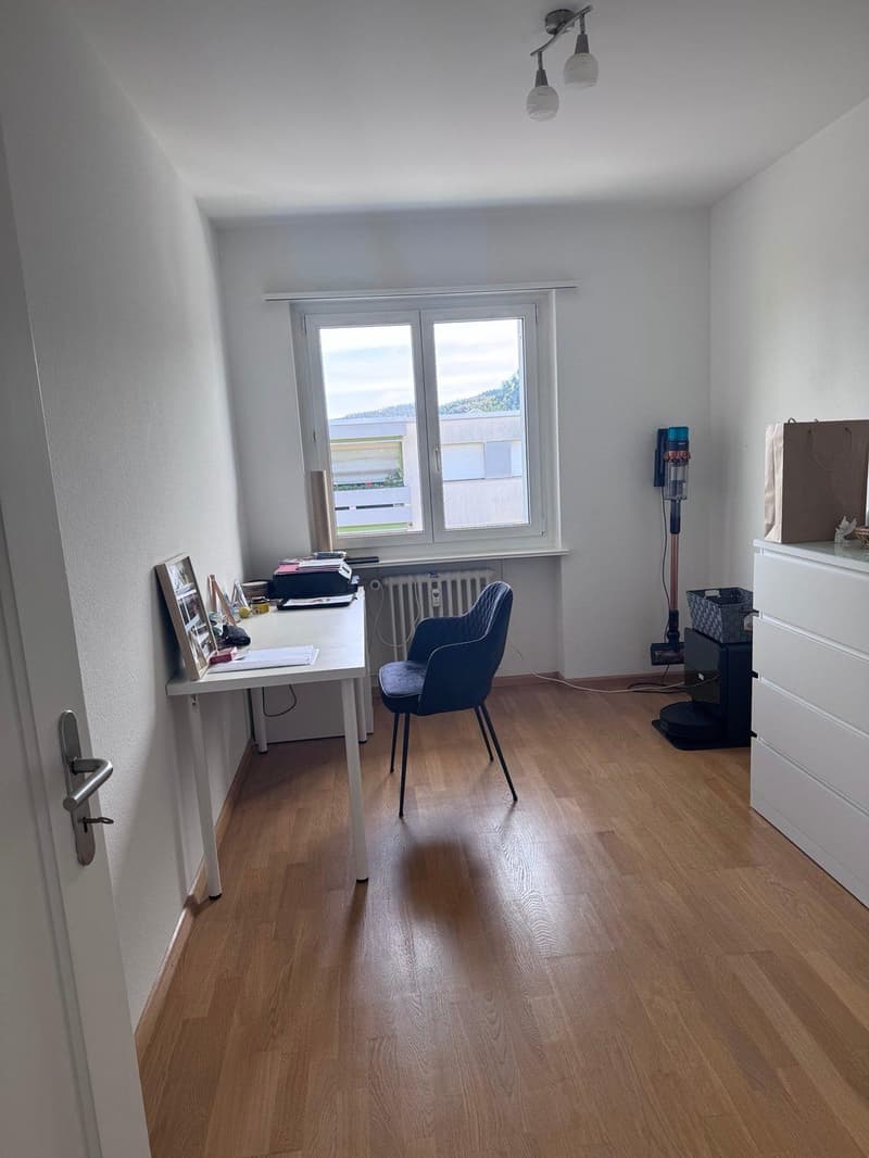 Charmante 4 Zimmerwohnung in Muttenz (6)