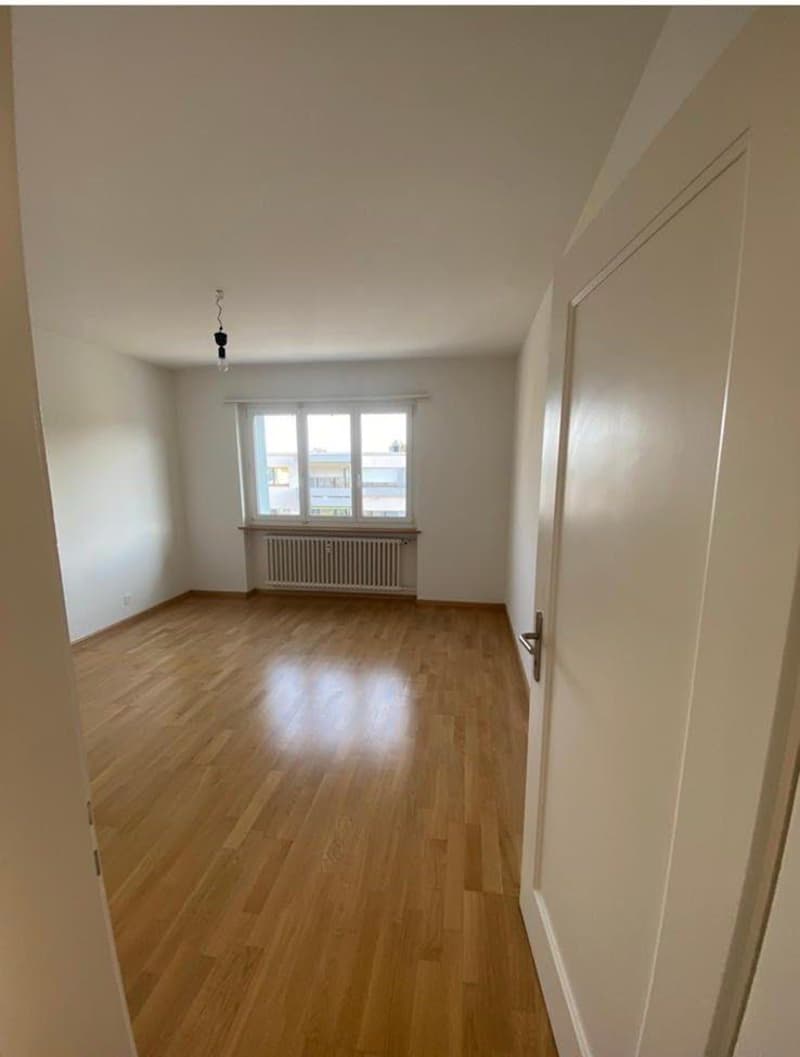Charmante 4 Zimmerwohnung in Muttenz (5)