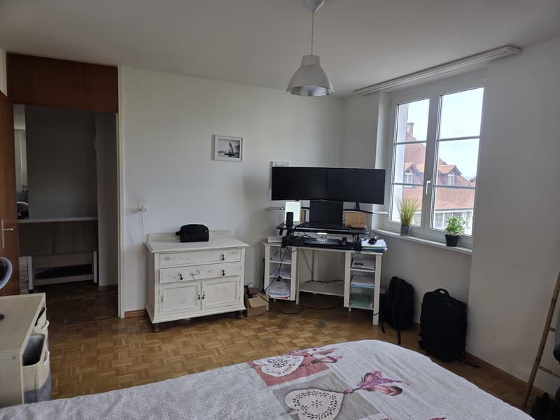Ihr neues Wohnhighlight in Schönenbuch 3.5 Zimmer zum Wohlfühlen (6)
