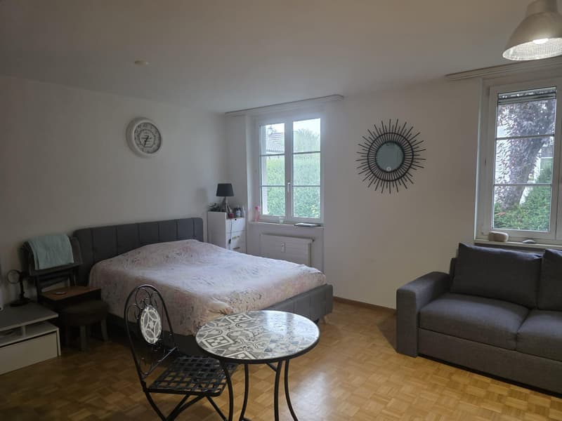 Ihr neues Wohnhighlight in Schönenbuch 3.5 Zimmer zum Wohlfühlen (4)