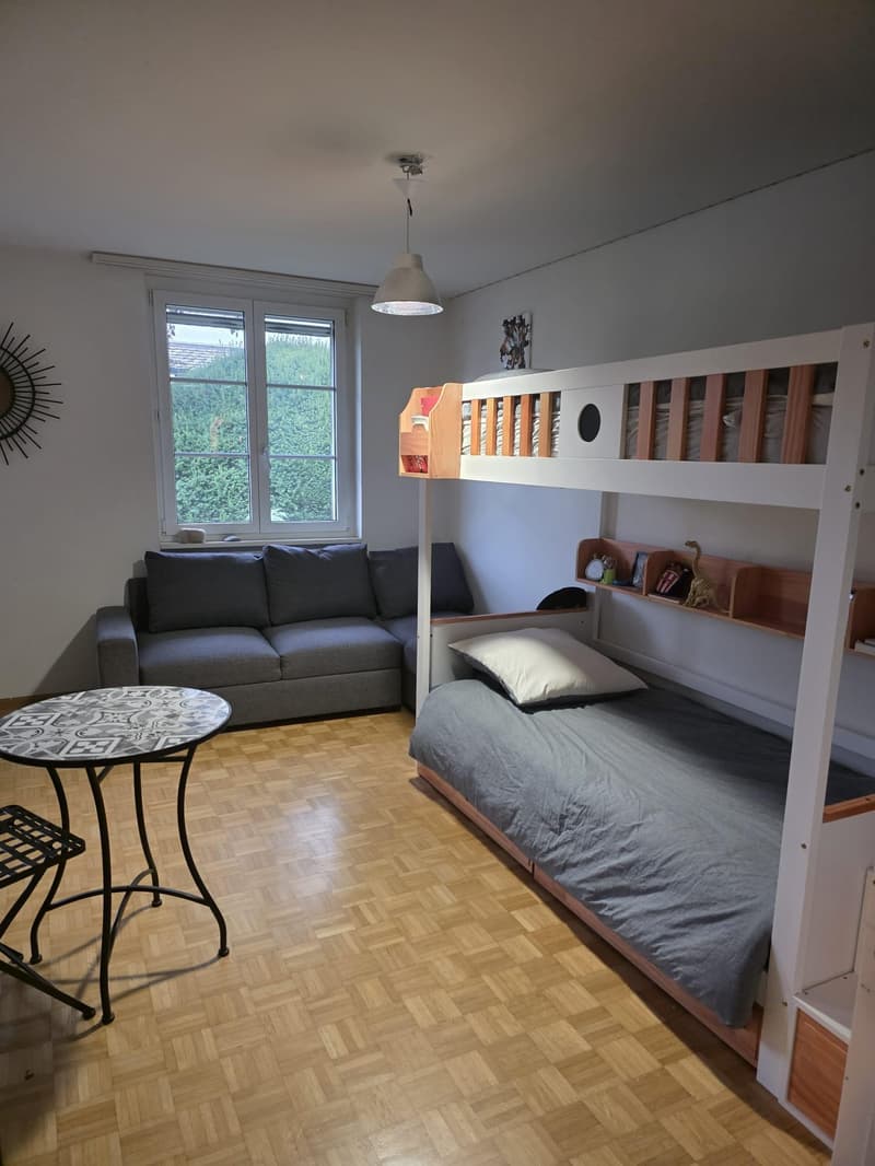 Ihr neues Wohnhighlight in Schönenbuch 3.5 Zimmer zum Wohlfühlen (3)