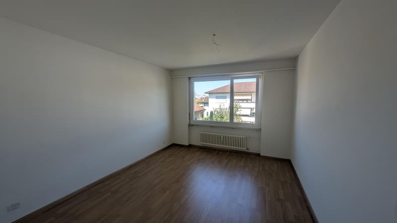 Attraktive 3-Zimmer-Wohnung mit Balkon in Pratteln (2)