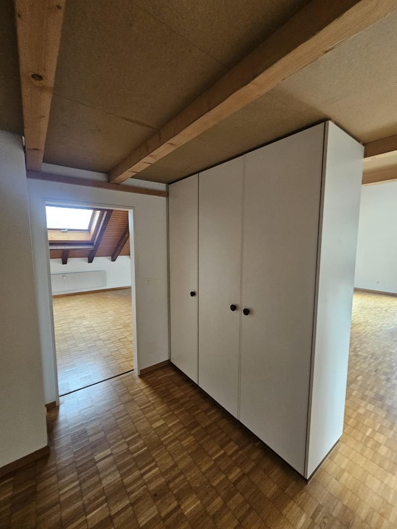 2.5 Zimmerwohnung in Reinach AG (5)