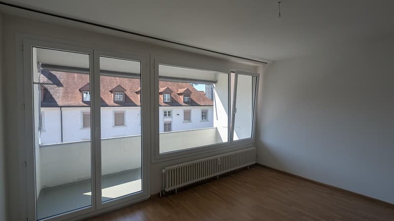 3-Zimmerwohnung in Pratteln mit Balkon (2)