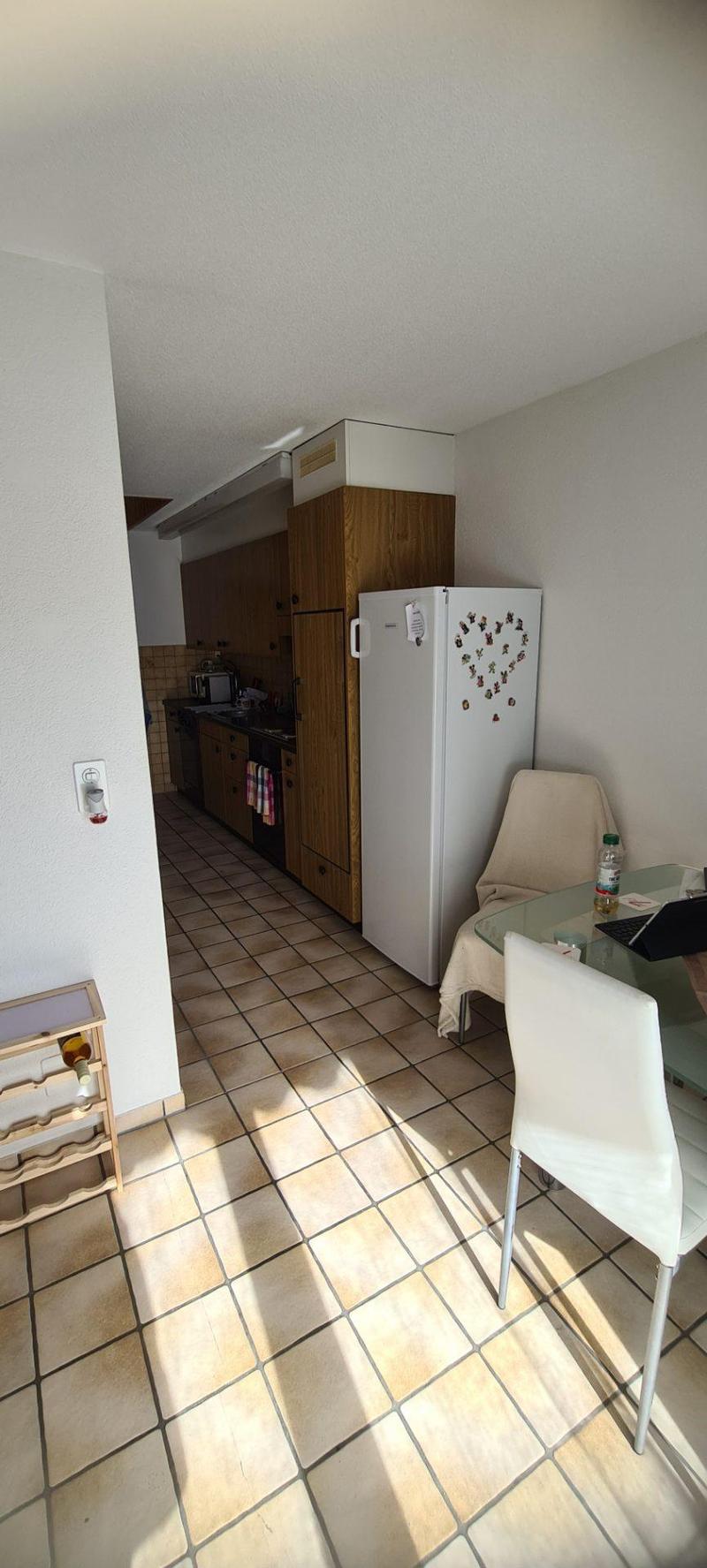 2.5 Zimmerwohnung in Reinach AG (7)