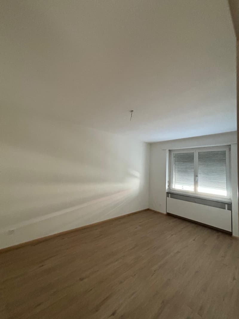 Helle 3-Zimmer-Wohnung mit Balkon an der Frobenstrasse in Basel (3)