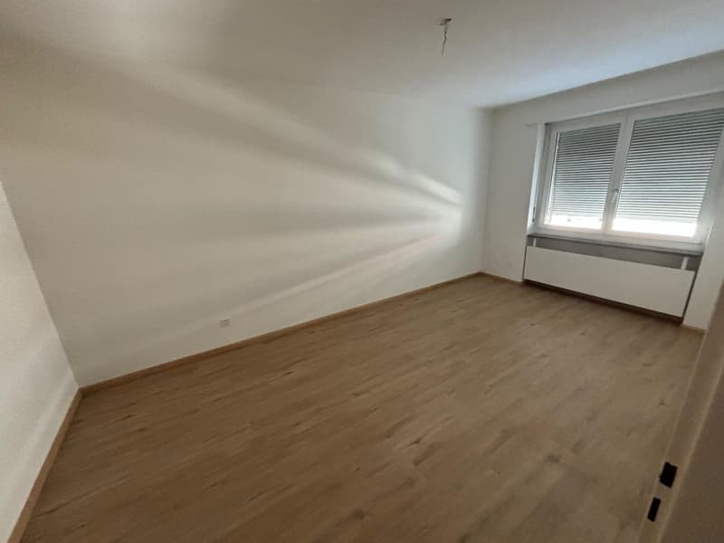 Helle 3-Zimmer-Wohnung mit Balkon an der Frobenstrasse in Basel (2)