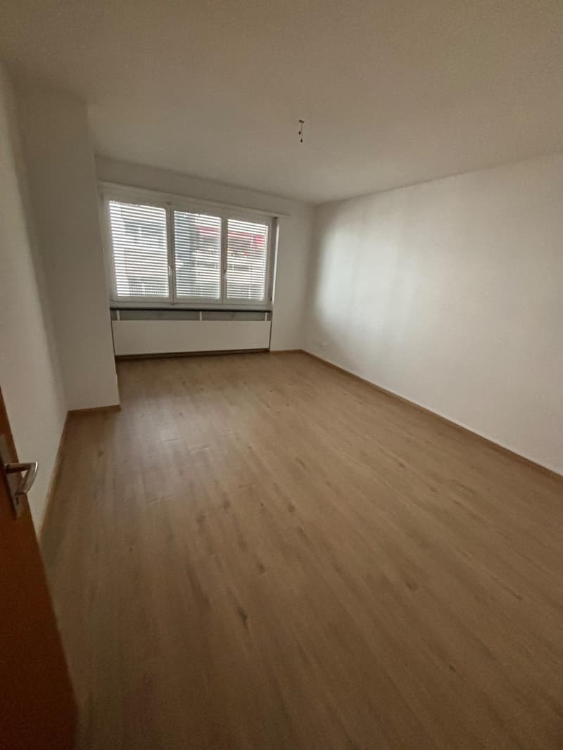 Helle 3-Zimmer-Wohnung mit Balkon an der Frobenstrasse in Basel (4)