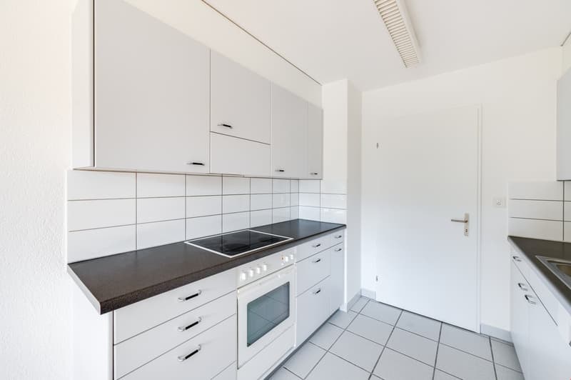 Grosse 3.5-Zimmer-Wohnung (2)