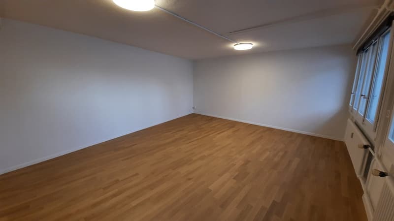 Atelier spacieux près de l'hôpital Sonnenhof à louer (3)