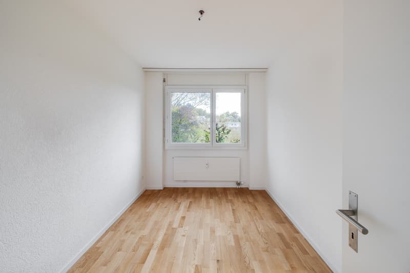Appartamento di 4.5 locali con ampio spazio di giardino (8)