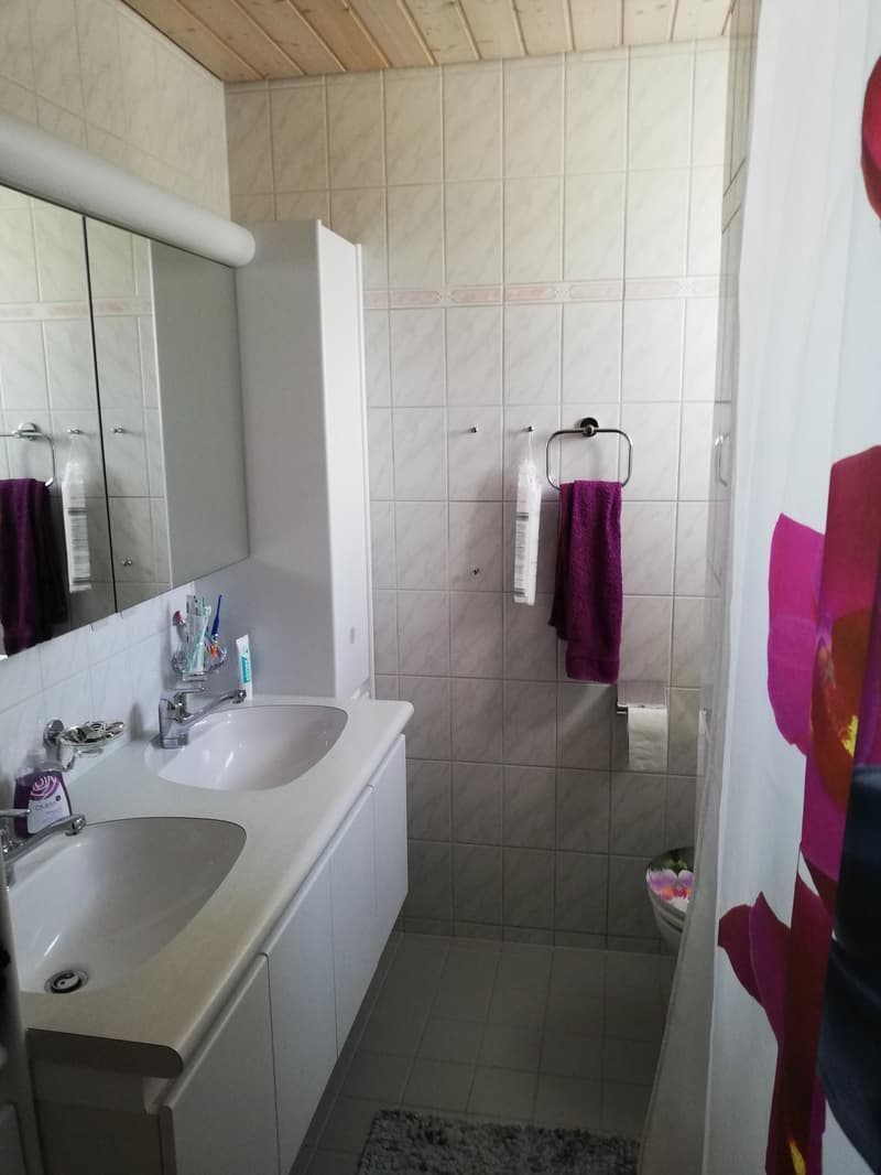 Attraktive Familienwohnung mit Balkon (6)