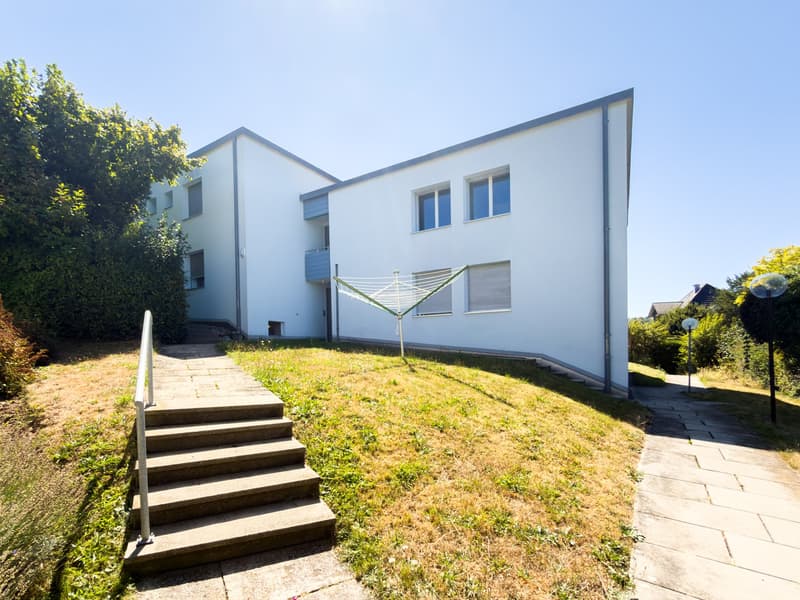 Attraktive Familienwohnung mit Balkon (10)