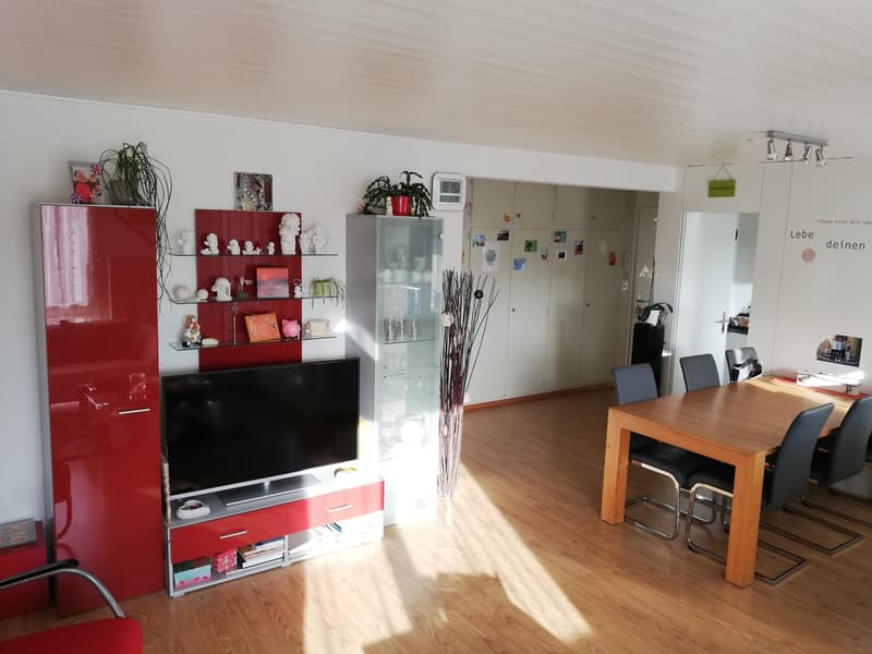 Attraktive Familienwohnung mit Balkon (7)